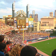 Comerica Park